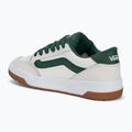 Topánky Vans Hylane varsity white/green 3