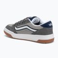 Topánky Vans Hylane tri-tone grey/ blue 3