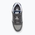 Topánky Vans Hylane tri-tone grey/ blue 5