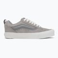 Vans Knu Skool semišové šedé topánky 2