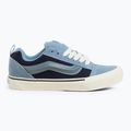 Vans Knu Skool tri-tone parsian night shoes