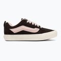 Vans Knu Skool topánky pop sepia rose 2