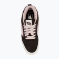 Vans Knu Skool topánky pop sepia rose 5