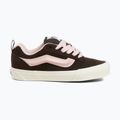 Vans Knu Skool topánky pop sepia rose 8
