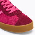 Topánky Vans Sport Low color pop raspberry rose 7