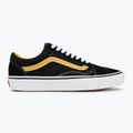 Topánky Vans Old Skool pop yellow 2