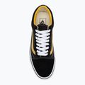 Topánky Vans Old Skool pop yellow 5