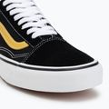 Topánky Vans Old Skool pop yellow 7