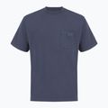 Pánske tričko Vans Original Standards Wash Pocket parisian night