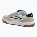 Topánky Vans Hylane tri-tone khaki/green 3