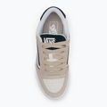 Topánky Vans Hylane tri-tone khaki/green 5