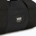 Taška Vans Barreled Mini Bag 5 l čierna 5