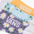 Dámske ponožky Vans Buggin Out Canoodle crystal blue 7