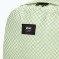 Vans Old Skool Check 22 l shadow lime mestský batoh 5