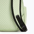 Vans Old Skool Check 22 l shadow lime mestský batoh 6