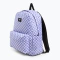 Vans Old Skool Check 22 l purple haze mestský batoh 3