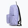 Vans Old Skool Check 22 l purple haze mestský batoh 4