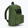 Vans Old Skool Drop V 22 l loden green mestský batoh 2