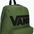 Vans Old Skool Drop V 22 l loden green mestský batoh 4