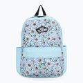 Detský batoh Vans Old Skool Grom 18 l crystal blue