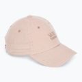 Vans Court Side Curved Bill Jockey sepia rose baseballová čiapka