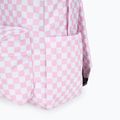 Vans Old Skool Grom Check 18 l coral blush detský mestský batoh 7