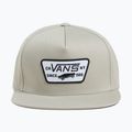 Vans Full Patch Snapback čiapka londýnska hmla 3
