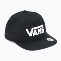 Detská čiapka Vans Drop V Ii Snapback čierna