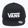 Detská čiapka Vans Drop V Ii Snapback čierna 2