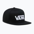 Detská čiapka Vans Drop V Ii Snapback čierna