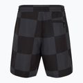Pánske šortky Vans Primary Checkerboard Elastic Boardshort black/asphalt 2
