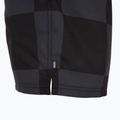 Pánske šortky Vans Primary Checkerboard Elastic Boardshort black/asphalt 3