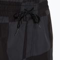 Pánske šortky Vans Primary Checkerboard Elastic Boardshort black/asphalt 4