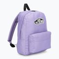 Vans Old Skool Classic 22 l purple haze mestský batoh 2