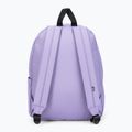 Vans Old Skool Classic 22 l purple haze mestský batoh 3