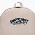 Vans Old Skool Classic 22 l sepia rose mestský batoh 4