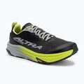 Pánske bežecké topánky Altra Mont Blanc Speed black/lime