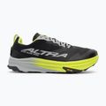 Pánske bežecké topánky Altra Mont Blanc Speed black/lime 2