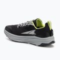 Pánske bežecké topánky Altra Mont Blanc Speed black/lime 3