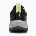 Pánske bežecké topánky Altra Mont Blanc Speed black/lime 6