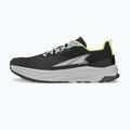 Pánske bežecké topánky Altra Mont Blanc Speed black/lime 9