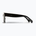 Slnečné okuliare Vans Belden Shades black/gold 3