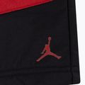 Detský komplet Nike Jordan Stacked Mixed gym red 4