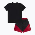 Detský komplet Nike Jordan Jumpman Stacked Play black 2