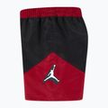 Detský komplet Nike Jordan Jumpman Stacked Play black 3