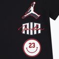 Detský komplet Nike Jordan Jumpman Stacked Play black 5