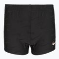 Detská tepláková súprava Nike Swoosh Motion Club Ls Dk Smoke Grey 6