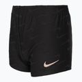 Detská tepláková súprava Nike Swoosh Motion Club Ls Dk Smoke Grey 8