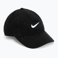 Detská šiltovka Nike Swoosh Motion Club black