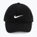 Detská šiltovka Nike Swoosh Motion Club black 2